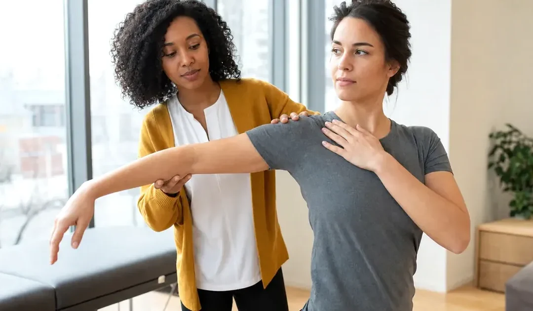 Ajustements Chiropratiques, Comment Fonctionnent-Ils Réellement?