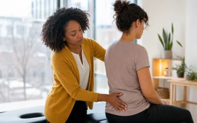Blessures Fréquentes Chez les Personnes Sédentaires, Ce Que Vous Devriez Savoir