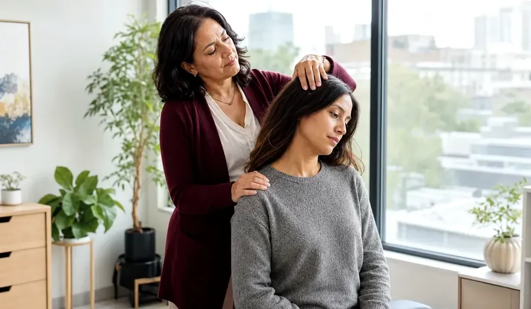 Conseils sur pourquoi plusieurs séances chiropratiques pour les patients à Montréal