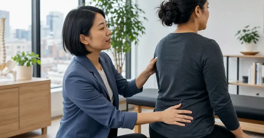 Advice about chiropractic care prices for patients in Montreal
