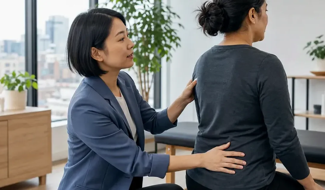 combien séances nécessaires chiropratique — information chiropratique à Montréal