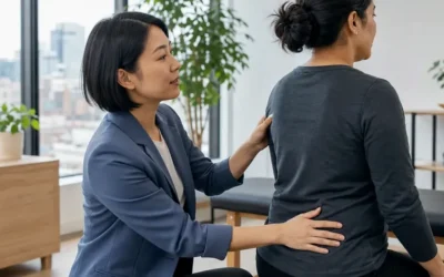 Combien de Séances Sont Nécessaires en Chiropratique?