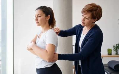 Comment Améliorer Sa Posture au Quotidien, Conseils Simples et Pratiques
