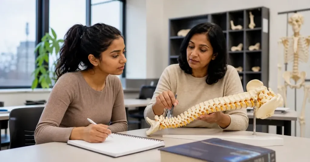 criteria for choosing a chiropractor — chiropractic information in Montreal