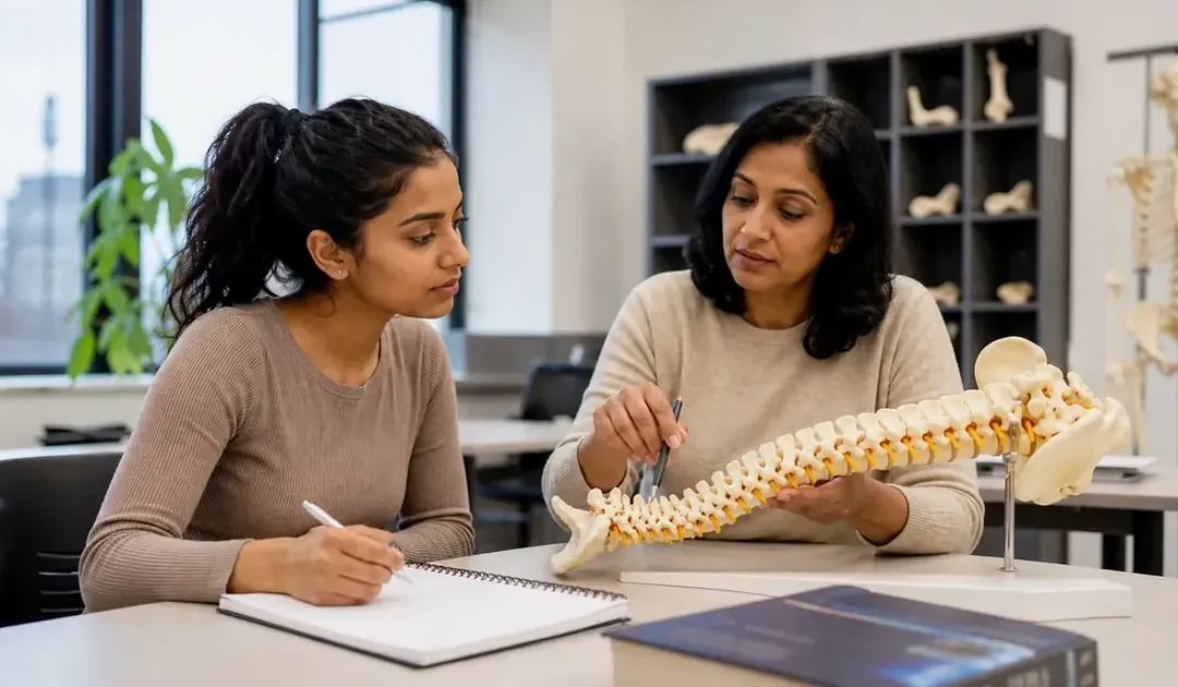 Comment Choisir le Bon Chiropraticien, Les Critères les Plus Importants