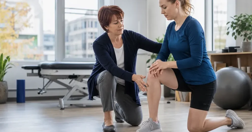 prévenir les blessures à l’entraînement — information chiropratique à Montréal