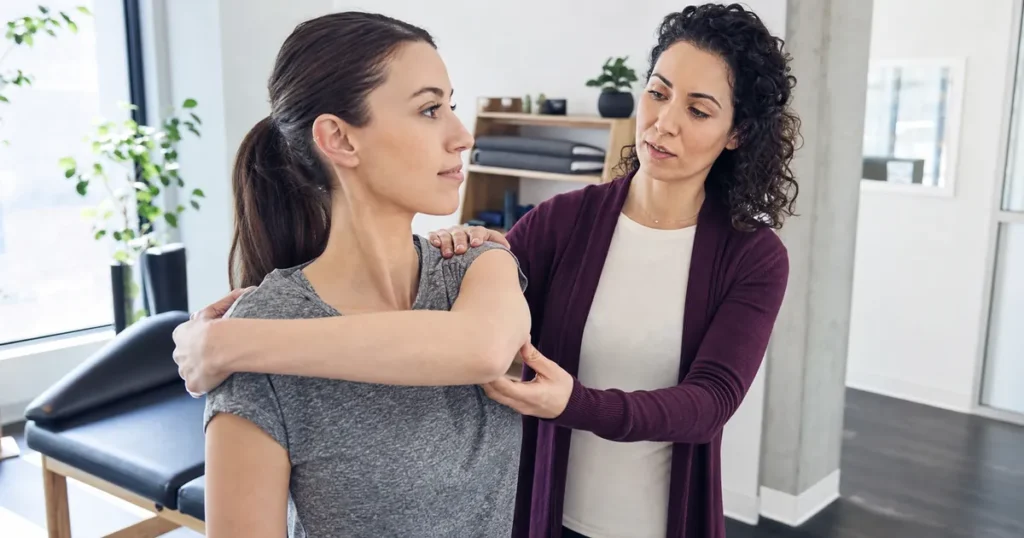 nervous system and chiropractic care — chiropractic information in Montreal