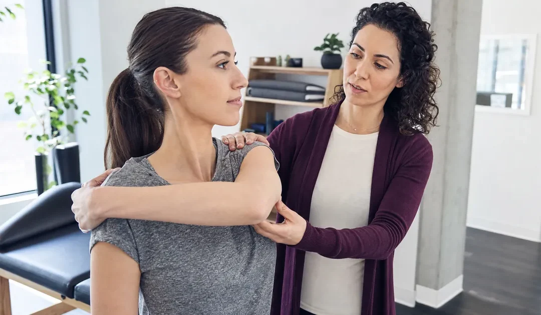 How the Nervous System Works According to Chiropractic