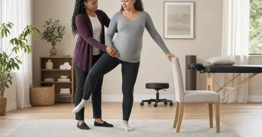 Advice about growing pains in children for patients in Montreal