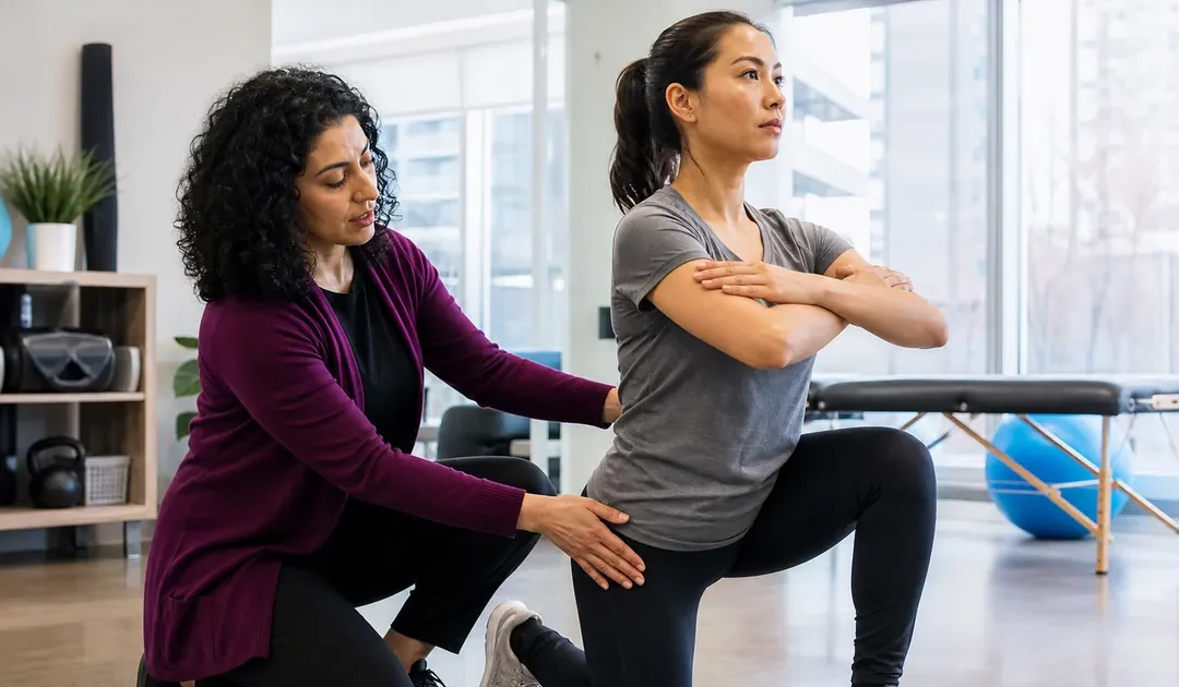Conseils sur chiropratique après un accident de voiture pour les patients à Montréal