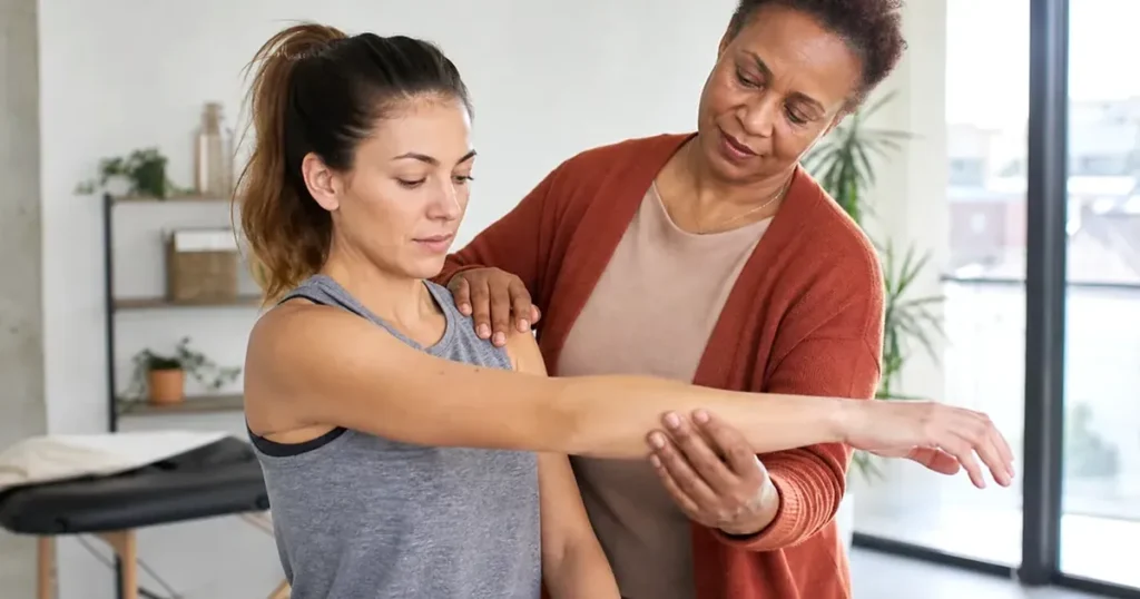 chiropratique et approche multidisciplinaire — information chiropratique à Montréal