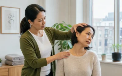 Whiplash Symptoms and Possible Natural Treatments