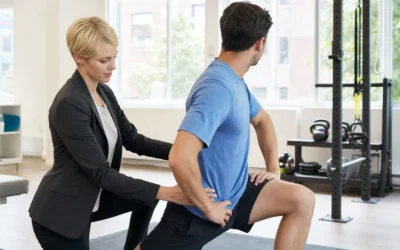 Course à Pied, Comment Prévenir les Douleurs et Blessures Fréquentes