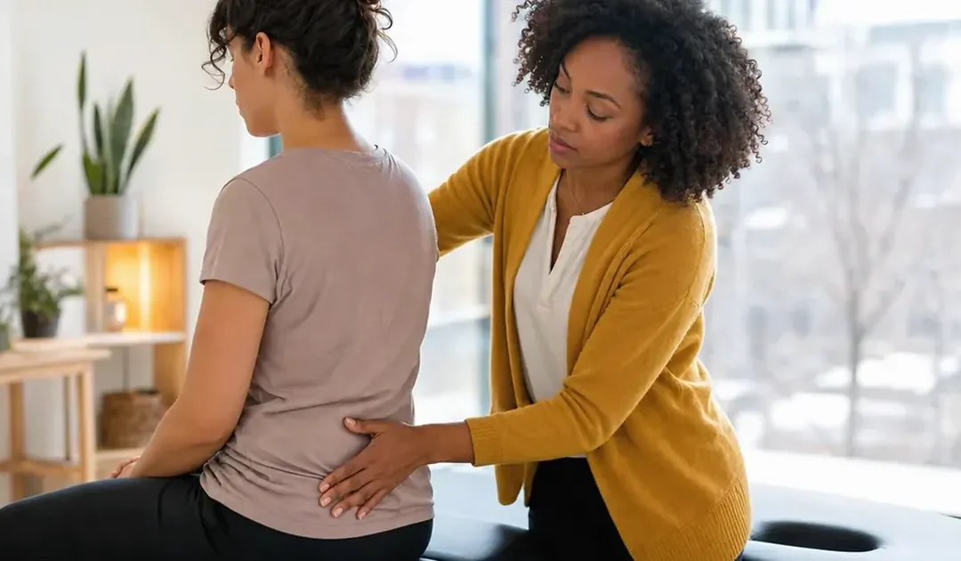 délai rendez-vous chiropraticien — information chiropratique à Montréal