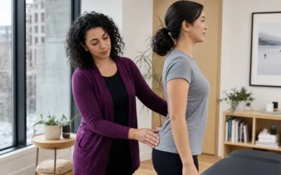 Douleurs Musculaires Diffuses, Les Causes Souvent Sous-Estimées