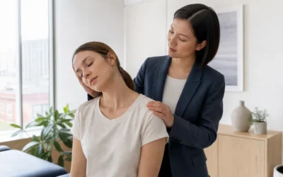 Musculoskeletal Chest Pain: How to Recognize It