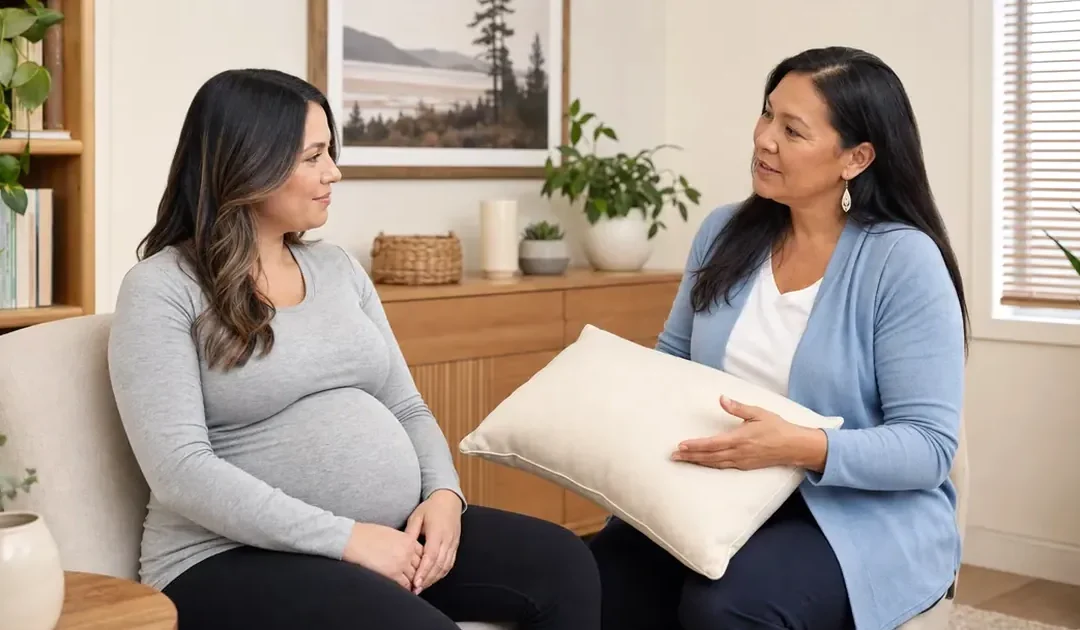 Conseils sur erreurs de posture chez l’enfant pour les patients à Montréal