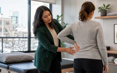 Herniated Disc: Understanding Symptoms and Treatment Options