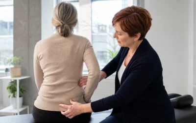 Inflammation d’un Nerf Pincé, Symptômes et Solutions Naturelles