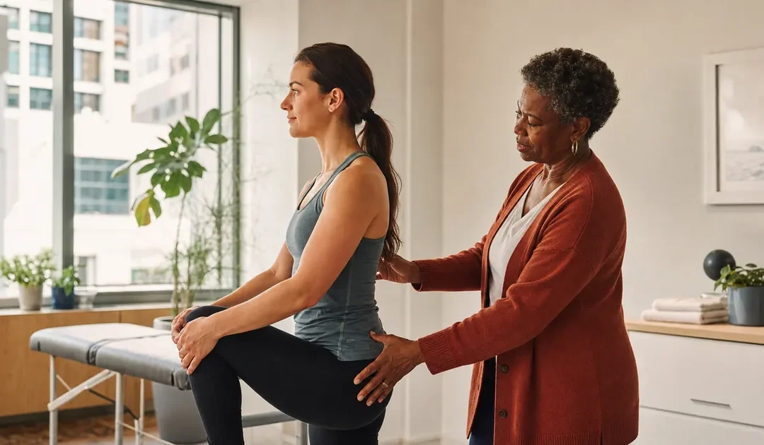 Postural Assessment in Chiropractic: Why Is It Essential?