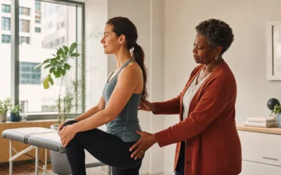 L’Analyse Posturale en Chiropratique, Pourquoi Est-Elle Essentielle