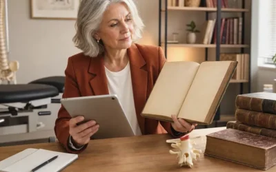 The Importance of Patient Education in Chiropractic Care