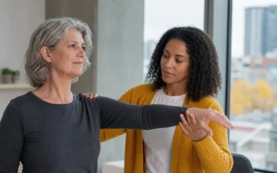 La Chiropratique Basée sur les Preuves, Ce Que Cela Signifie Vraiment