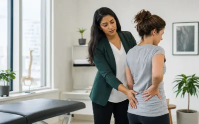La Décompression Vertébrale, Une Solution Pour Réduire la Pression sur la Colonne