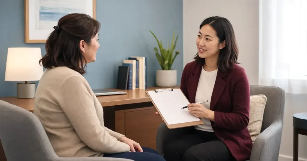 types de consultations chiropratiques — information chiropratique à Montréal