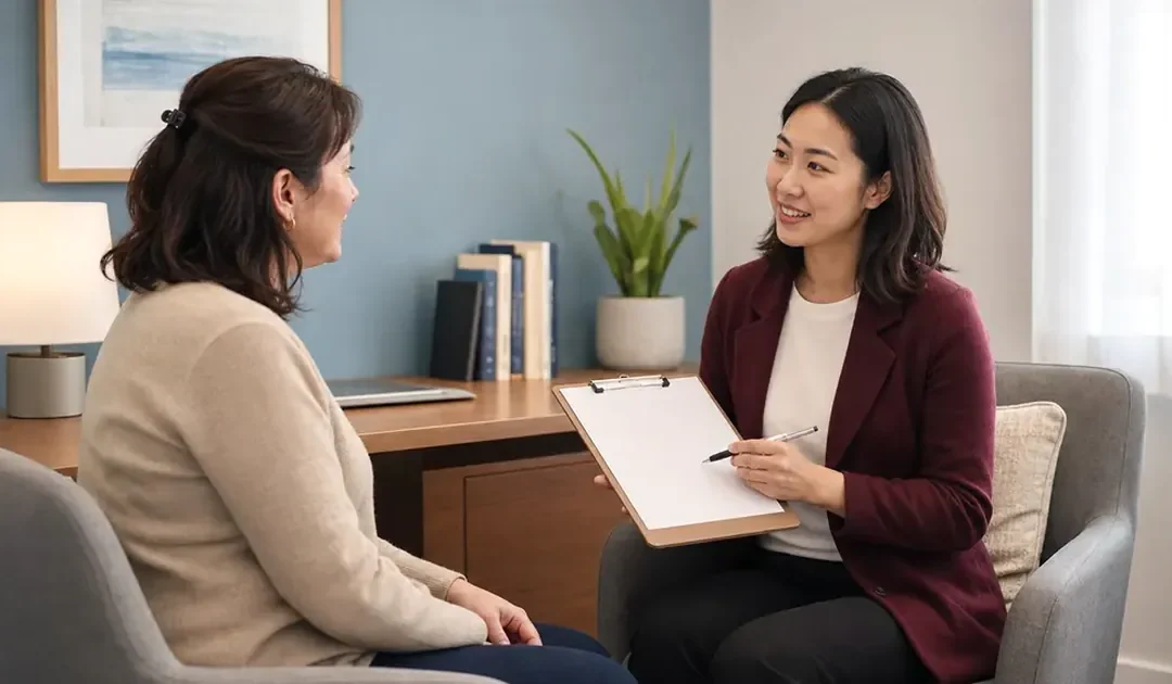 types de consultations chiropratiques — information chiropratique à Montréal