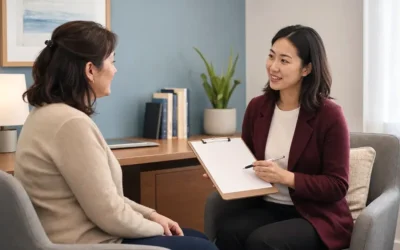 Les Différents Types de Consultations Offertes en Chiropratique