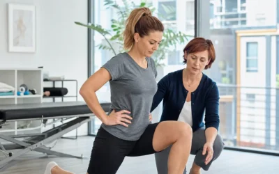 Les Risques d’Ignorer une Douleur Persistante Après une Activité Physique