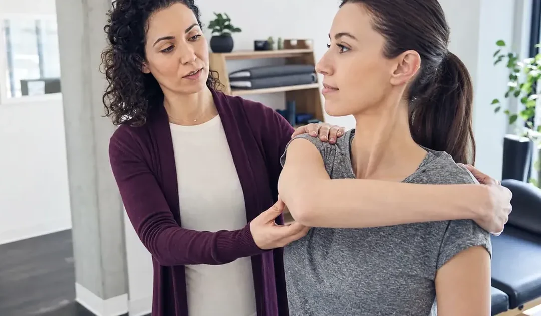 The Body’s Healing Stages According to Chiropractic Care