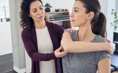 Les Stades de Guérison du Corps Selon la Chiropratique