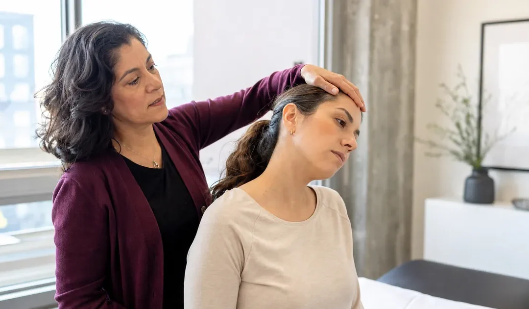 Manipulation Vertébrale, Les Principes Essentiels à Comprendre