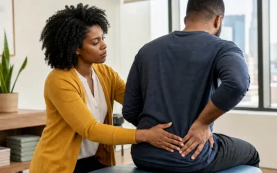 Why Some Children Often Have Back Pain