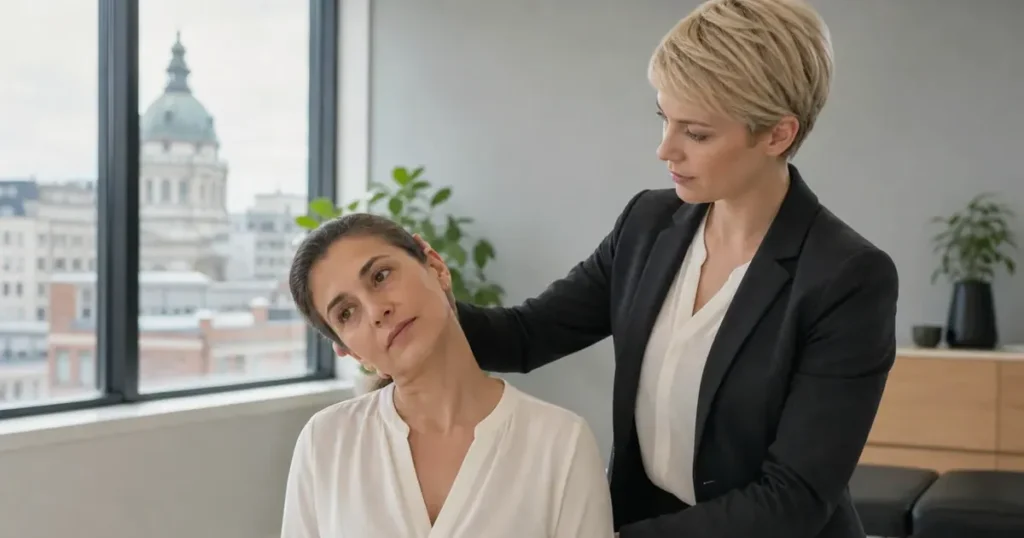 why multiple chiropractic sessions — chiropractic information in Montreal