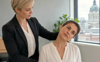 Pourquoi la Chiropratique Est Reconnue Comme Profession de la Santé