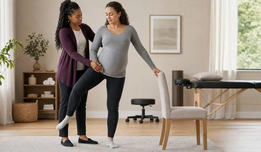 Conseils sur chiropratique après l’accouchement pour les patients à Montréal