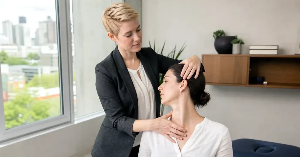 remboursement chiropratique vérifier couverture assurance — information chiropratique à Montréal
