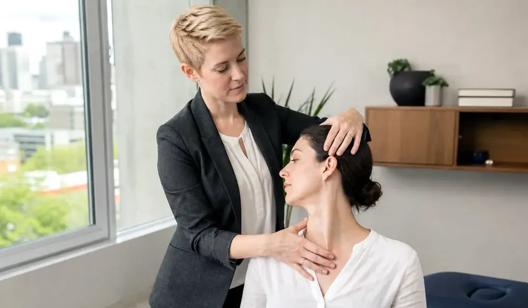 remboursement chiropratique vérifier couverture assurance — information chiropratique à Montréal
