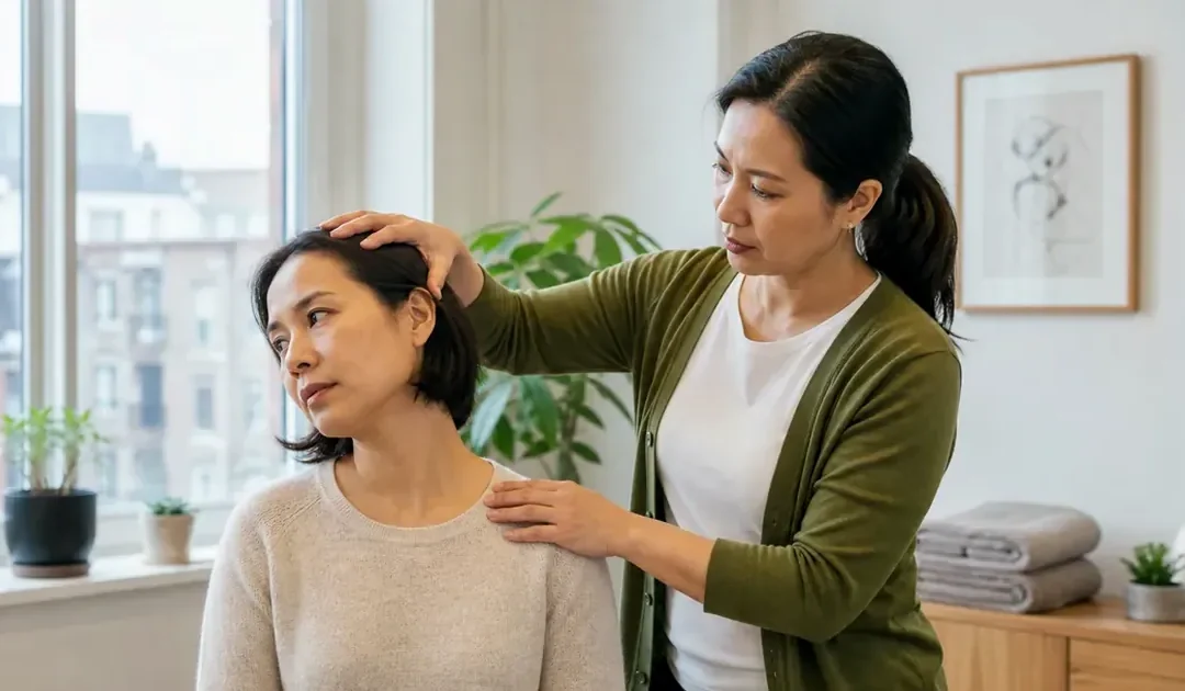 scoliose chez l’enfant signes — information chiropratique à Montréal