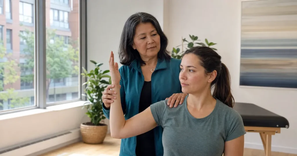 Spinal decompression advice for patients in Montreal