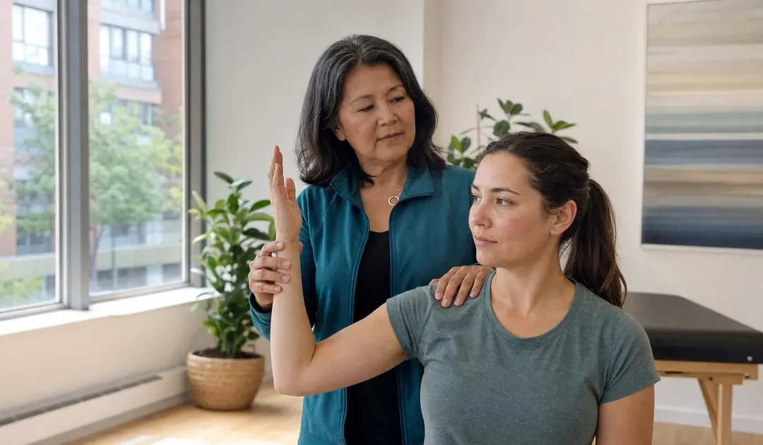Conseils sur décompression vertébrale pour les patients à Montréal